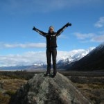 No Going Back (Every Step is Forward)