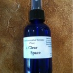 Featured Product: Clear Space