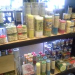 Holiday Gift Ideas: Candles