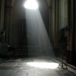 Honoring the Dark Night of the Soul