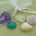 Crystal and Stone Kits