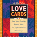 Love Cards by Robert Lee Camp