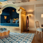 Meditation/Yoga Room Inspiration