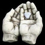 Giving from the Heart