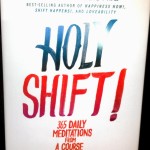 Sail Away With a new Book