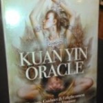 Kuan Yin Oracle by Alana Fairchild
