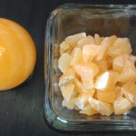 The Secret Healing Power of Orange Calcite