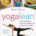Book Review: YogaLean by Beth Shaw