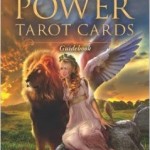 Product of the Month: Archangel Power Tarot Cards
