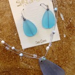 November's Product of the Month: Solares Sea Glass Jewelry
