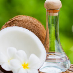 Coconut Oil: The One-Stop Shop