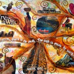 Create Your Own Vision Board!