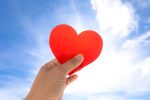 The Greatest Gift is Love!